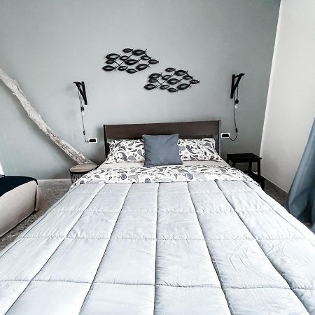 Salecce B&B Dış mekan fotoğraf