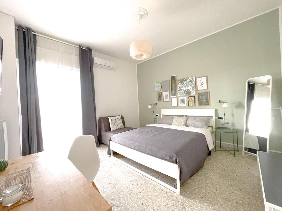 Salecce B&B Dış mekan fotoğraf