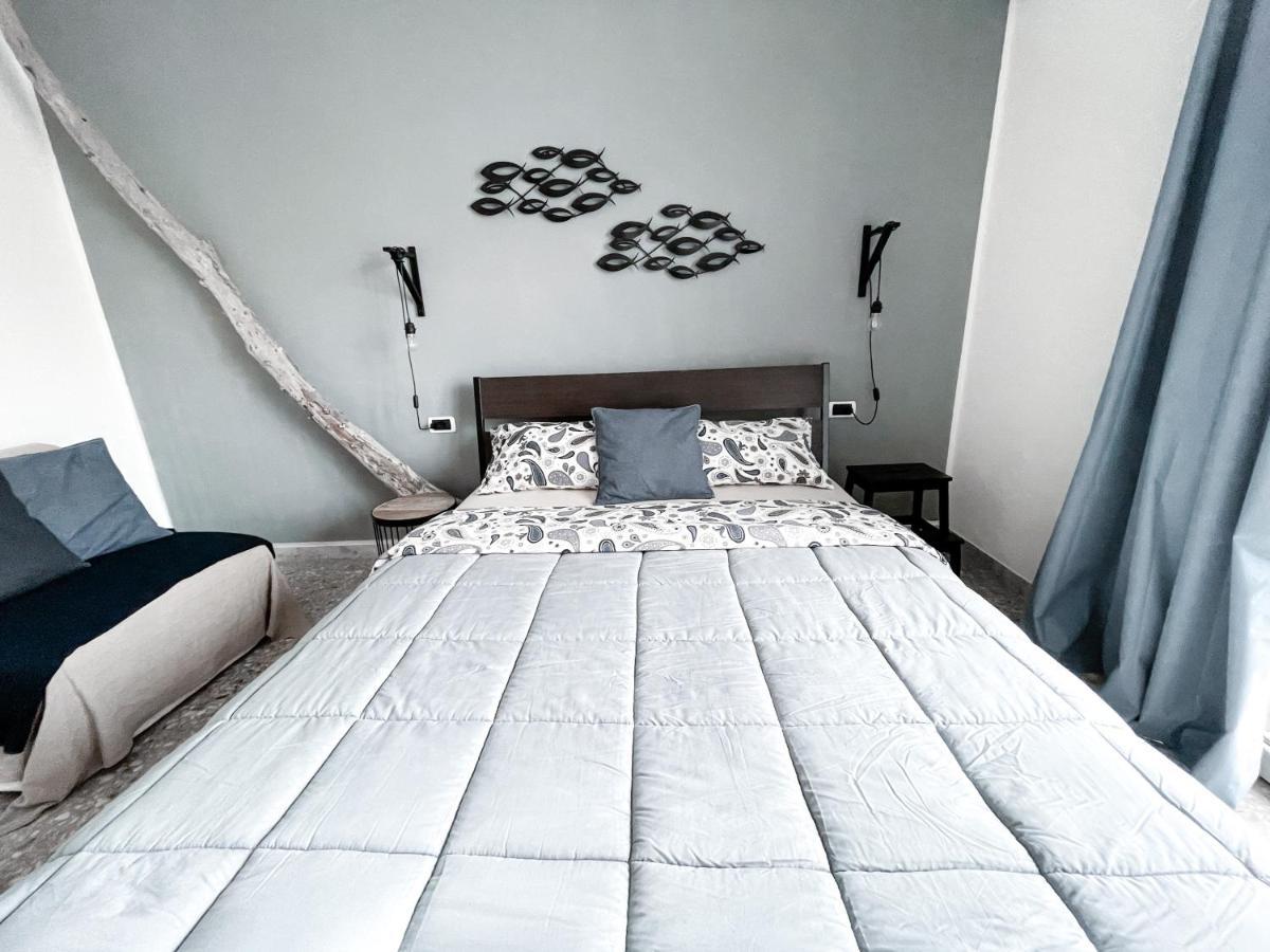 Salecce B&B Dış mekan fotoğraf