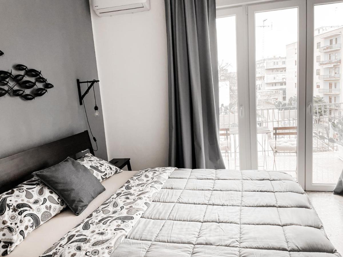 Salecce B&B Dış mekan fotoğraf