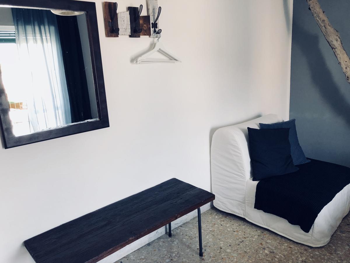 Salecce B&B Dış mekan fotoğraf