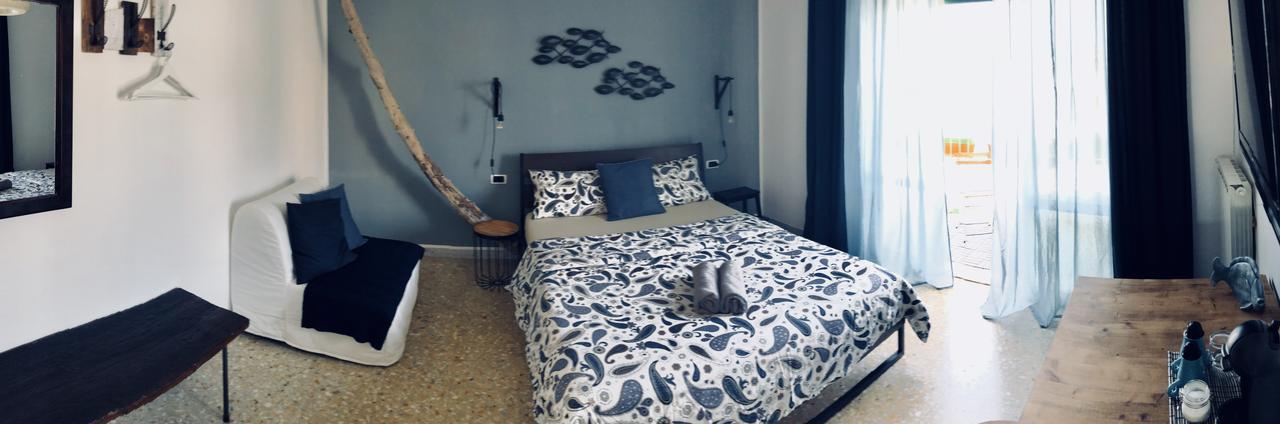 Salecce B&B Dış mekan fotoğraf