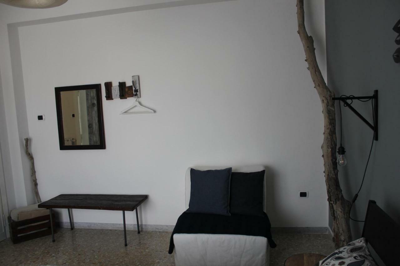 Salecce B&B Dış mekan fotoğraf